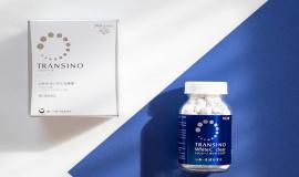 Mua viên uống Transino chính hãng ở đâu?