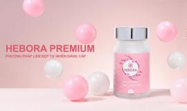 Mua Hebora chính hãng ở đâu uy tín?