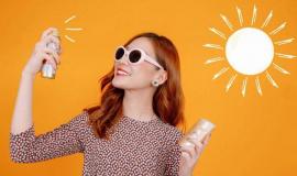Có nên dùng 2 loại kem chống nắng cùng lúc không?
