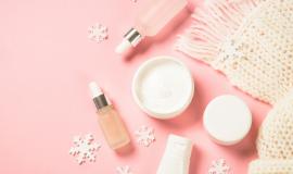 Top mỹ phẩm an toàn dành cho phụ nữ cho con bú