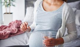 Liều dùng Paracetamol cho phụ nữ có thai theo lời khuyên của chuyên gia