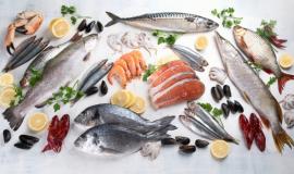 Bật mí các loại cá tốt cho phụ nữ sau sinh chị em nên lưu lại 