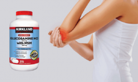 Mua Glucosamine của Mỹ loại nào tốt nhất hiện nay?