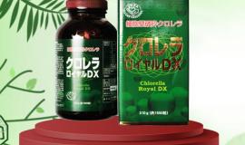 Tảo chlorella: Công dụng và những điều cần lưu ý