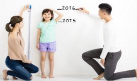 Độ tuổi phát triển chiều cao của nam và nữ: Đâu là giai đoạn vàng?