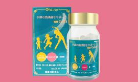 Mua viên uống tăng chiều cao GH Gold Nhật Bản chính hãng ở đâu uy tín?