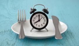 Nhịn ăn gián đoạn nên thực hiện như thế nào cho đúng?