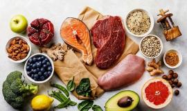 Top 10+ những món ăn kích thích ham muốn ở phụ nữ nên bổ sung