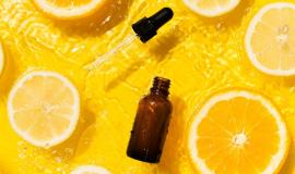 Cách bảo quản Serum Vitamin C đúng chuẩn bạn cần biết