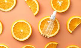 Top 5 serum Vitamin C của Nhật tốt nhất hiện nay