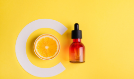 Serum Vitamin C là gì và có tác dụng gì?