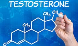 [Giải đáp] Testosterone bao nhiêu là bình thường ở nam và nữ giới