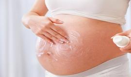 TOP kem trị rạn da sau sinh tốt nhất của Nhật hiện nay