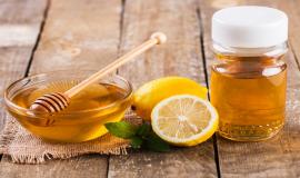 Uống nước chanh mật ong khi nào để giảm cân hiệu quả?
