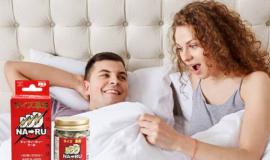 Top 7 loại thuốc làm tăng kích thước cậu nhỏ của Nhật Bản tốt nhất