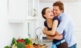 Những thực phẩm tốt cho Nam giới trong 'chuyện ấy'