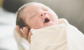 Bảng chiêu cao cân nặng chuẩn cho bé 0 - 12 tháng tuổi