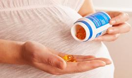 Sắt hữu cơ tốt cho bà bầu, ngăn ngừa thiếu máu hiệu quả