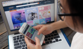 Có nên mua thực phẩm chức năng trên mạng không?