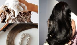 Top Dầu gội đầu Nhật tốt cho mọi loại da phái đẹp cần biết