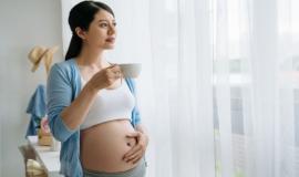 Uống DHA lúc nào tốt cho bà bầu và thai nhi?