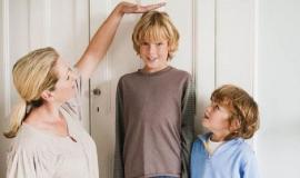 TOP thuốc tăng chiều cao tốt nhất cho tuổi dậy thì được chuyên gia khuyên dùng