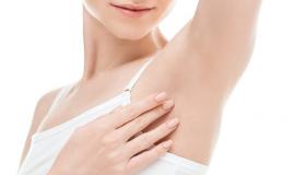 Cách làm giảm thâm nách cho bà bầu tại nhà an toàn và hiệu quả nhất