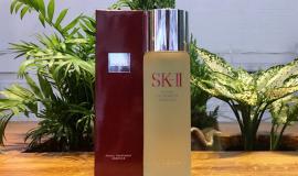 Nước thần SK-II nào giá tốt nhất hiện nay?