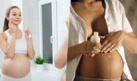 Các cách chăm sóc da cho Bà Bầu chuẩn Beauty