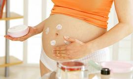 Các hãng mỹ phẩm dùng được cho bà bầu an toàn và lành tính