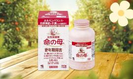 Review Viên uống kéo dài kinh nguyệt của Nhật có tốt không?