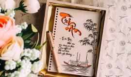 Món quà ý nghĩa tặng người yêu là cô giáo ngày 20-11