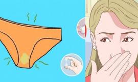 Vùng kín có mùi hôi nhưng không ngứa phải làm sao?