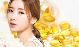 Phụ nữ nên uống Vitamin E khi nào tốt nhất?
