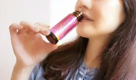 Tại sao phải uống collagen trước khi ăn?