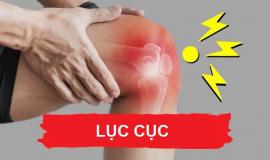 Vì sao Xương khớp hay bị kêu? Nguyên nhân và cách chữa trị