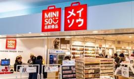 Top cửa hàng nội địa Nhật tại thành phố Hồ Chí Minh