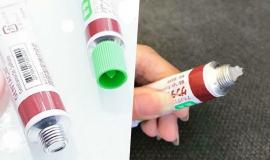 Cách phân biệt kem trị sẹo Gentacin thật hay giả chuẩn nhất