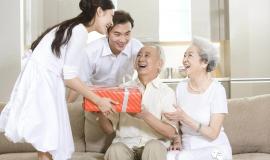 Nên tặng quà tết gì cho người bị tiểu đường?