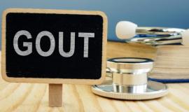 Các loại thuốc điều trị gout tốt nhất hiện nay của Nhật Bản