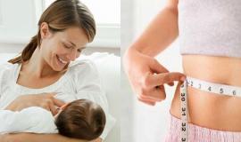 Những loại trà giảm cân an toàn cho phụ nữ đang cho con bú