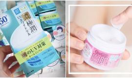 Gợi ý những dòng kem dưỡng ẩm mùa đông cho da mặt