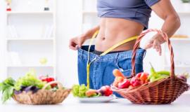 Ăn gì để giảm cân sau Tết nhanh nhất: Tham khảo thực đơn giảm cân sau Tết cực hay