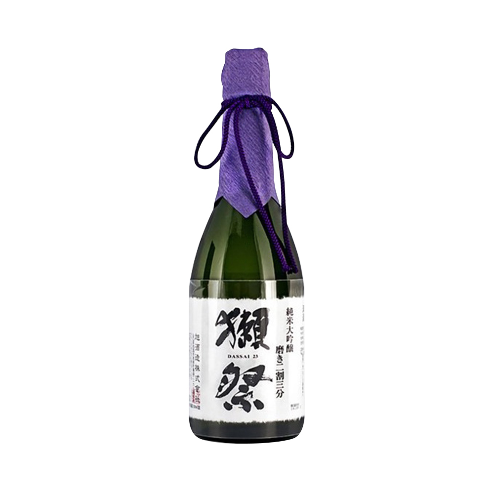 Rượu Sake Dassai 23 300ml 