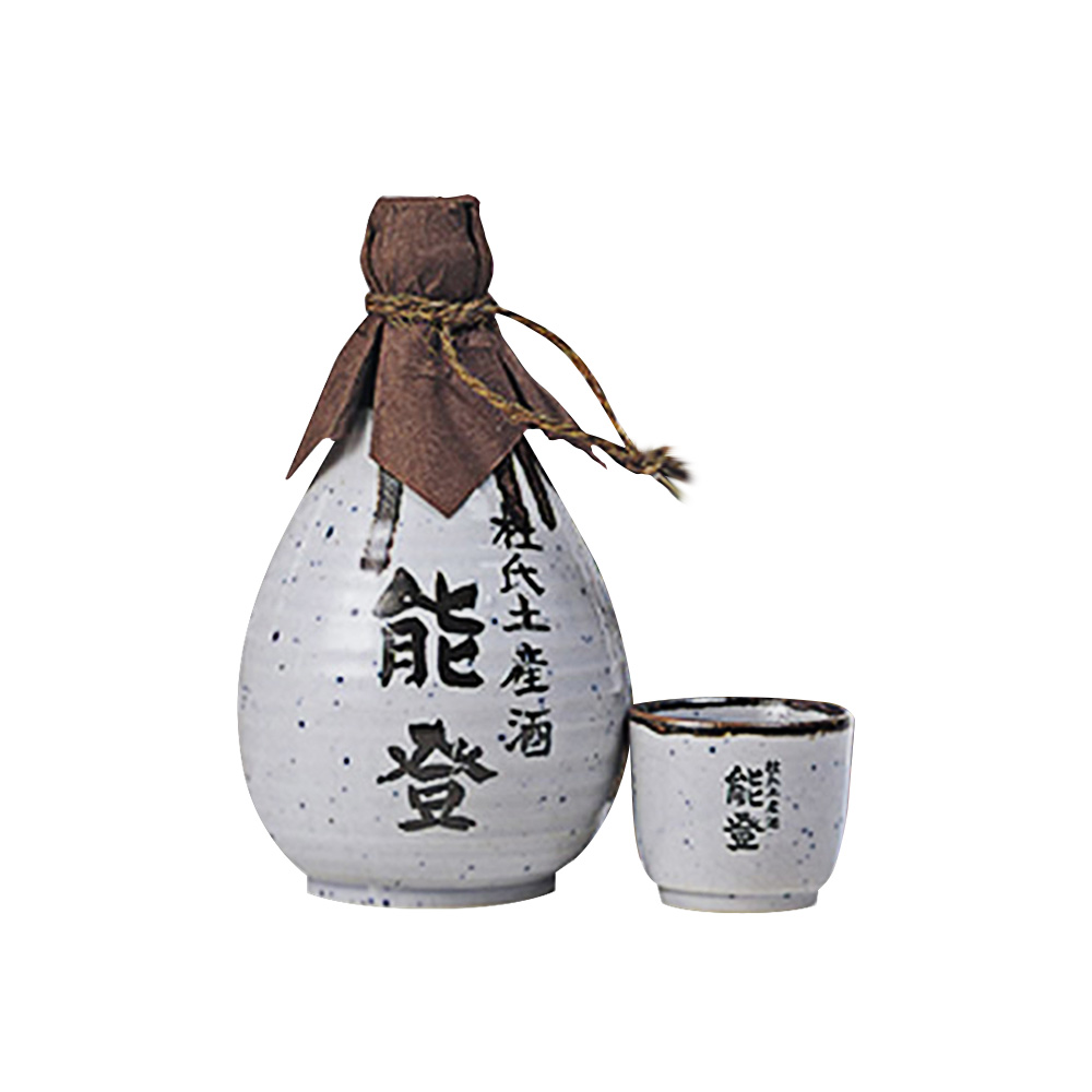 Rượu Sake Tamura Touji Miyagezake Noto 300ml