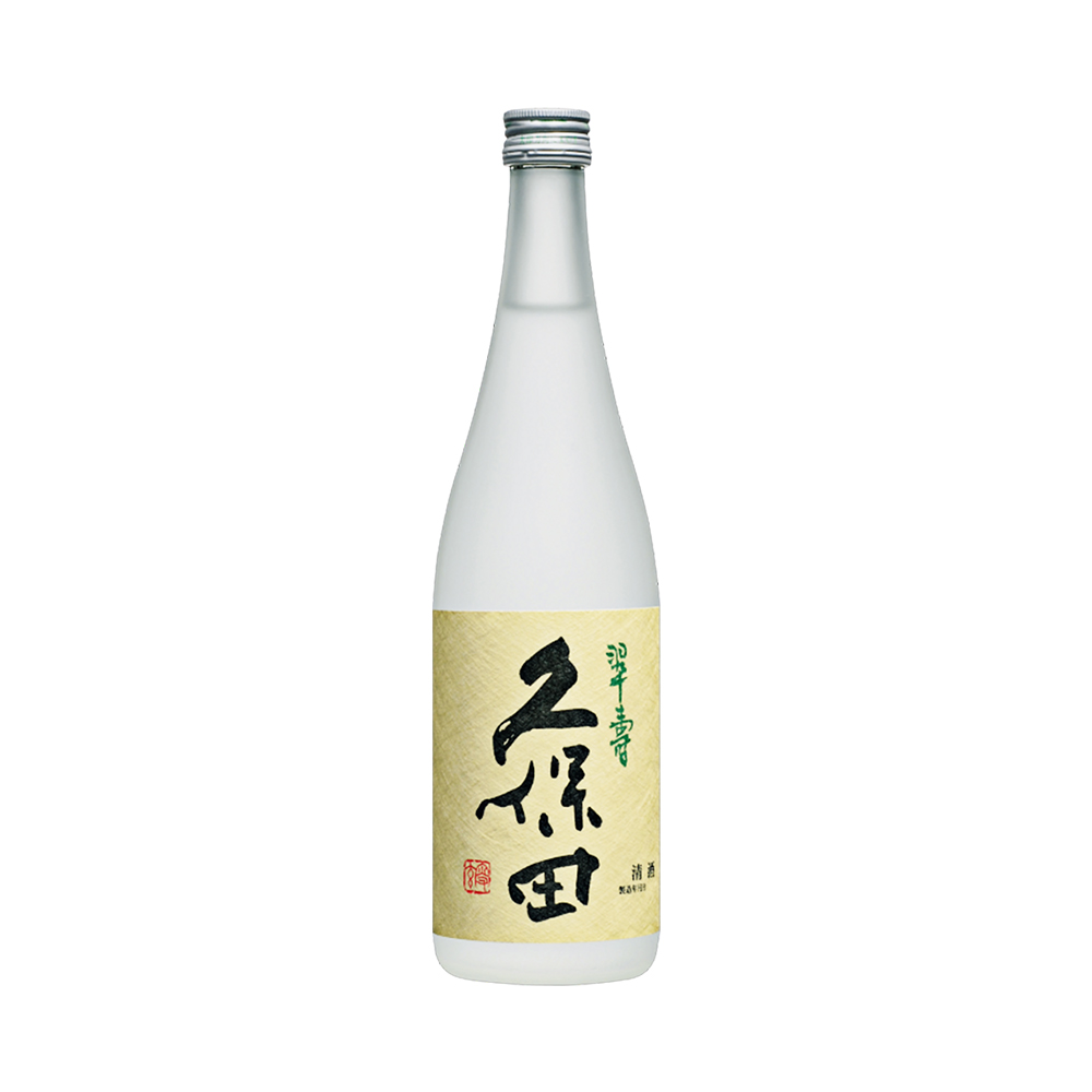 Rượu Sake Tamanohikari Kubota Suiju 720ml