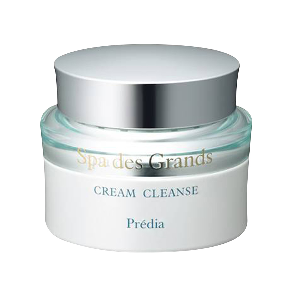 Kem tẩy trang Kose Predia Spa Des Grands Cream Cleanse (140ml)