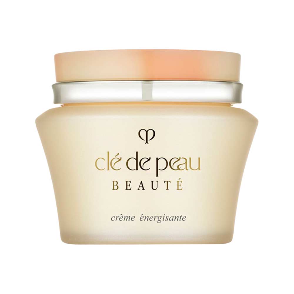 Kem dưỡng ẩm Cle De Peau Beaute Energizing Cream