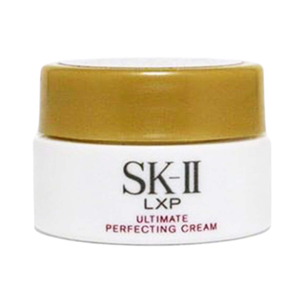 Kem dưỡng cao cấp SK-II LXP Ultimate Perfecting Cream 2.5gr