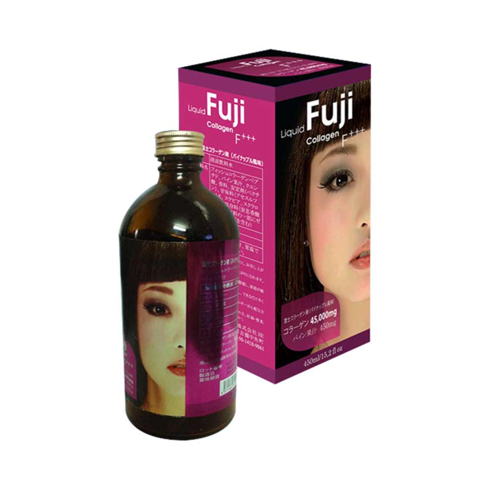 Nước uống Collagen Liquid Fuji Collagen F+++